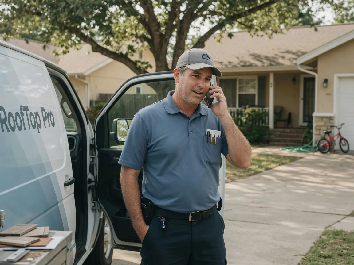 Roof Repair Ideal, GA FAQs