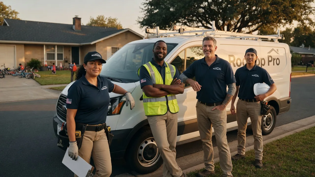 Roof Repair in Ideal, GA near me